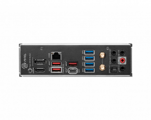 MSI MAG B650M MORTAR WIFI alaplap